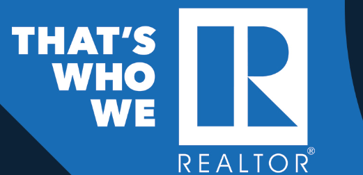 NP Dodge Real Estate Logo